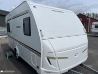 Weinsberg 450 FU