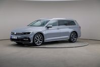 Volkswagen Passat SC TDI 200 Executive R-Line Värmare Cockpi