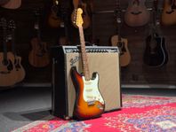 Fender ST-62 Stratocaster Reissue MIJ - 1985 (Begagnad)