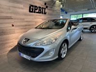 Peugeot 308 CC 1.6 THP | 16500mil