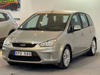 Ford C-Max 2.0 TDCI TITANIUM AUTOMAT DRAG NY BESIKTAD NY SER
