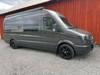 Volkswagen crafter 35 2.5 TDI Crossbuss/Rallybuss/Campervan