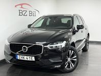Volvo XC60 B4 AWD Advance Edt Eu6/Värmare/ MOMS/ 360° Kamera