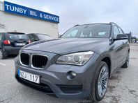 BMW X1 xDrive20d Steptronic Sportline/Drag/P-Sen/Besik/Servd
