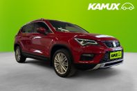 Seat Ateca 1.4 DSG Carplay Värmare Drag SOMMARRÄNTA fr 1,99%