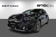 Kia CEED Plug-In Hybrid Advance - Kia Godkänd
