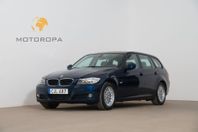 BMW 316 d E91 LCI Touring / 6240 mil / 1496kr/mån