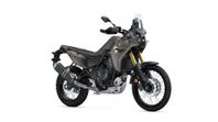 Yamaha Ténéré 700 (Low)