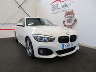 BMW 118I M Sport 136HK NAVI DRAG HIFI 18"