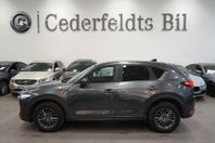 Mazda CX-5 2.2 SKYACTIV-D AWD HUD NAVI B-KAMERA 2,95% RÄNTA