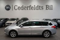 Citroën C5 Tourer 1.6 HDi DRAGKROK FJÄRR-VÄRMARE 2,95% RÄNTA