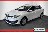 Renault Mégane Grandtour 1.5 dCi /Drag/P-sens/Ny kamrem