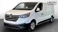 Renault trafic TRAFIC L2H1 NORDIC LINE DCI 150 EDC AUTOMAT