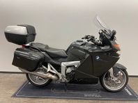 BMW K1200GT