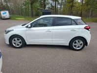 Hyundai i20 1.2 Comfort Euro 6