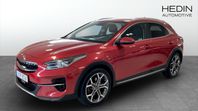 Kia Xceed Plug-In Hybrid XCEED PHEV ADVANCE PLUS / KIA GODKÄ