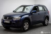 Suzuki Grand Vitara 5-dörrar 2.0 4WD Nybes/Drag/1 ägare