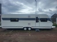 Hobby 720 WLC PRESTIGE