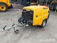 Kompressor Kaeser M31 PE