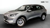 Ford Kuga PHEV 225hk TITANIUM NAV KAMERA MOMS
