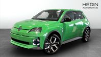 Renault 5 R5 Techno 52kwh PL fr: 3874kr/mån