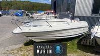 Ryds 568 GT - Mariner 90
