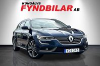 Renault Talisman Grandtour 1.6 Bose/B-kam/4C-control 2,95% R