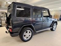 Mercedes-Benz G 350 BlueTEC LWB 7G-Tronic Svensk såld