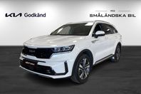 Kia Sorento Plug-In Hybrid Advance - Vinterhjul