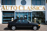 Ford Escort Cabriolet 1.6 i