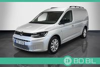 Volkswagen Caddy Maxi Cargo 2.0 TDI 4M DRAG VÄRMARE MOMS