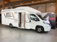 Eura Mobil Profilia RS 730 EB / ALDE / Solcell x2 / Aut180hk