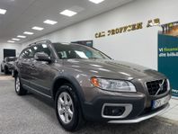 Volvo XC70 D5 AWD Momentum NY SERVAD/DRAGKROK/