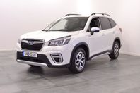 Subaru Forester e-Boxer Lineartronic V-Hjul