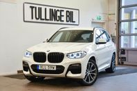 BMW X3 xDrive30e 292HK Steptronic M Sport Navi Kamera MOMS