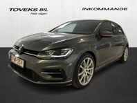 Volkswagen Golf GT 1.5 TSI R-Line 150hk