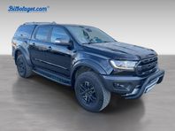 Ford ranger Raptor Double Cab 213 4x4 A II