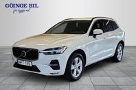 Volvo XC60 B4 AWD Diesel Mom Adv Kamera/ Navi/ Värmare/ Dyna