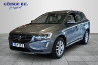 Volvo XC60 D3 Classic Summum
