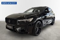 Volvo XC60 T6 Ultra Black Edition (SELEKT)