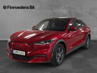 Ford Mustang Mach-E Long Range RWD 294 91 kWh