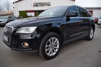 Audi Q5 2.0 TDI clean diesel quattro S Tronic Design Euro 6