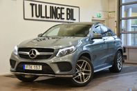 Mercedes-Benz GLE 350 d 4M Coupé AMG Pano H&K Luft Navi 360°