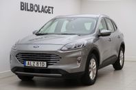 Ford Kuga Plug-In Hybrid 2.5 225 PHEV Titanium A/CAM/NAV