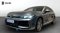 Volkswagen Passat eHybrid 272hk R-Line SWE Edition Pano