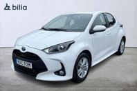 Toyota Yaris Hybrid Elhybrid Active Komfortpaket Ledramp App
