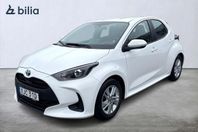 Toyota Yaris Hybrid Elhybrid Active Approved Used