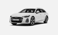Audi A6 e-Hybrid