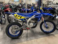 Yamaha WR250F E-REGISTRERAD 70tim