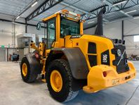 Volvo L90G